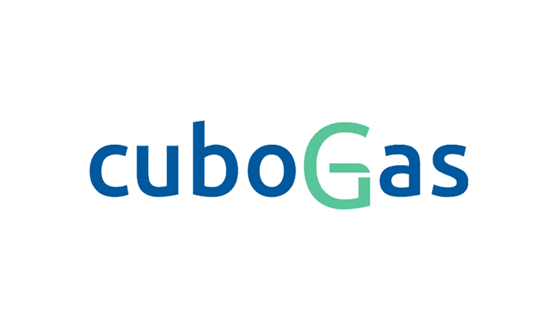 CUBOGAS SRL